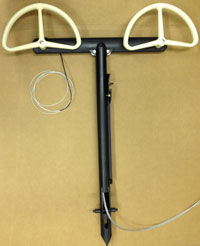 dual yoke